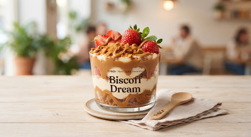 Biscoff